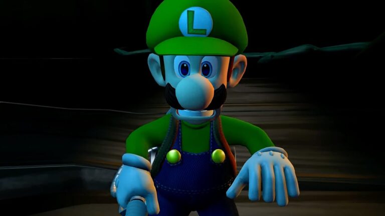‘It Does Seem Like It Would Make a Great Movie’: Mario Galaxy Star Charlie Day Keen for Luigi’s Mansion Spinoff