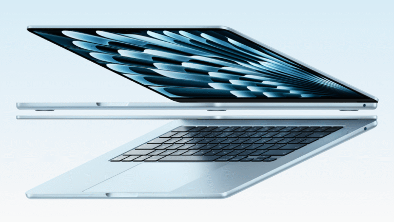 Apple’s M5 MacBook Air Is Up for Preorder