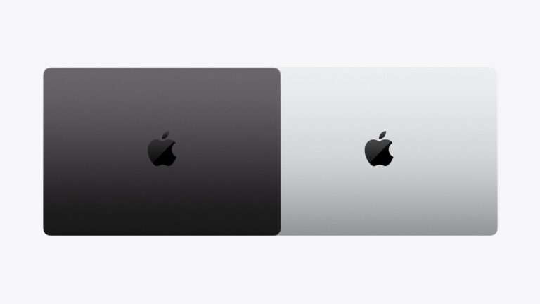 Apple Announces New MacBook Air and MacBook Pro Laptops