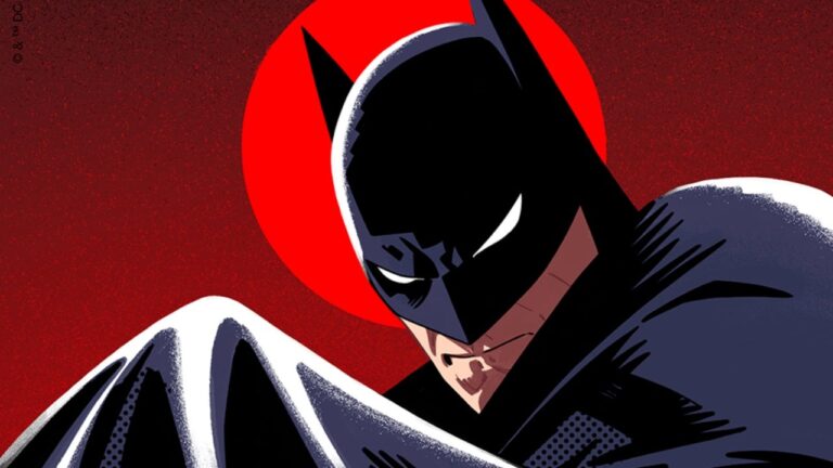 The DC Art of Bruno Redondo Celebrates the Injustice: Gods Among Us and Nightwing Artist