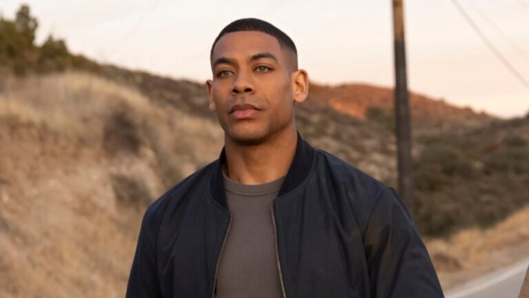 Aaron Pierre’s Green Lantern John Stewart Will Return in James Gunn’s Man of Tomorrow