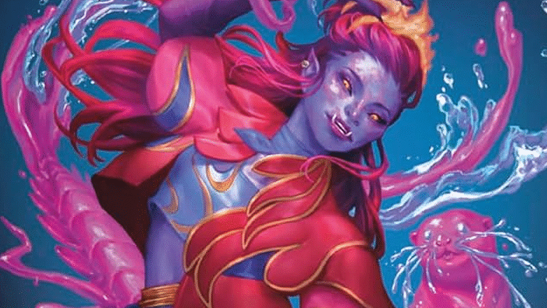 New Commanders Are Finally Arriving Next Month for Magic Fans: Here’s What To Expect from Secrets of Strixhaven