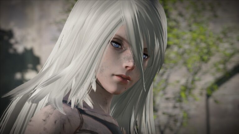 Square Enix Is Once Again Taunting Us With a Nier-Related Tease, This Time on April Fool’s Day