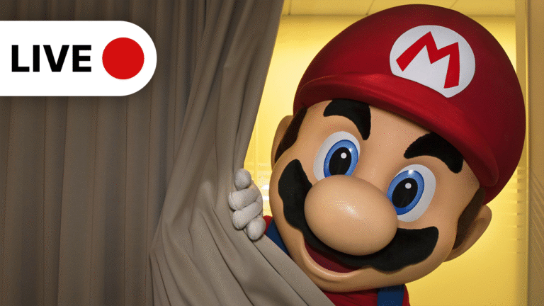 Nintendo Indie World Showcase March 2026: Everything Announced (Updating Live!)