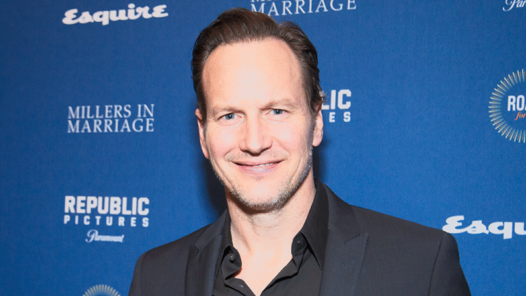 The Last of Us Season 3 Adds Patrick Wilson and Jason Ritter to Its Cast