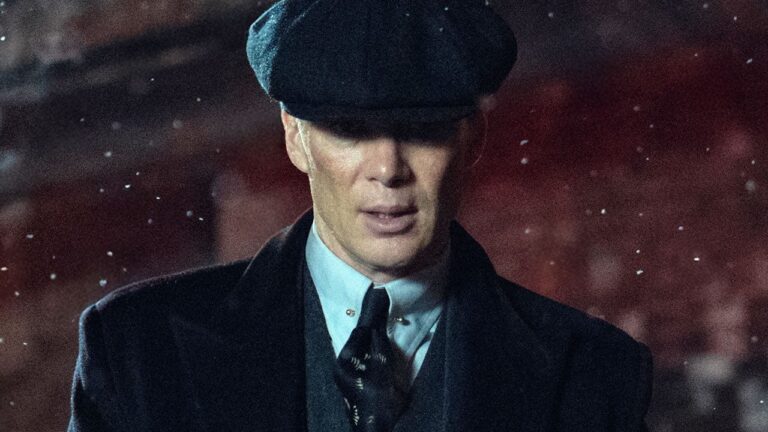 Peaky Blinders: The Immortal Man Review