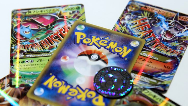 Pokémon Card Owner in Japan Swindled Out of Over $300,000 After Falling for One of the Oldest Fake Money Tricks in the Book