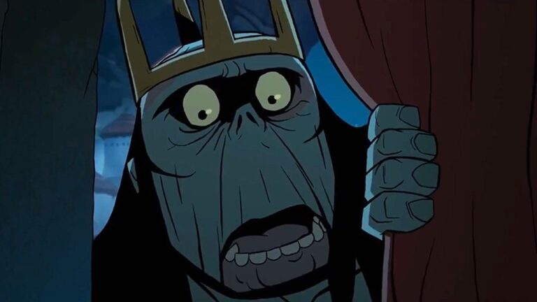 Primal Season 3, Episode 8 Review – ‘The River of Life’