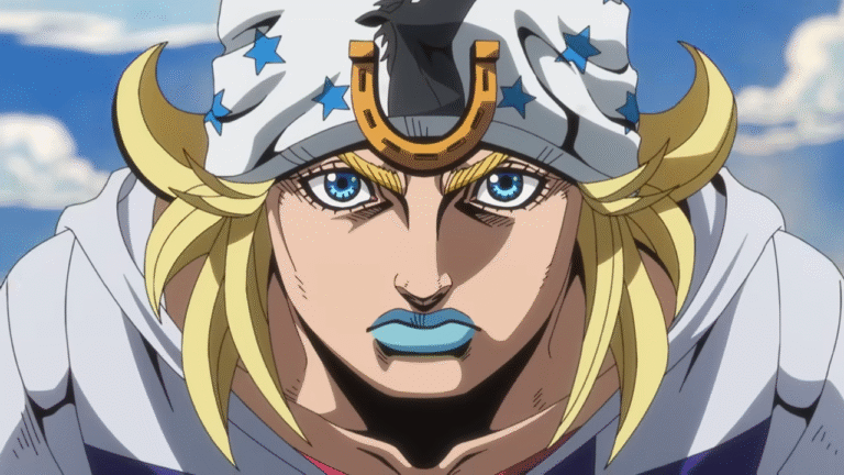 When Is Steel Ball Run JoJo’s Bizarre Adventure Episode 2 Out? It’s… Complicated