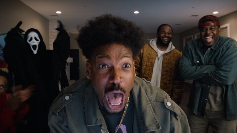 Scary Movie 6 Starts Right Where It Left Off But Flexes Its Modern Touch In Very First Trailer