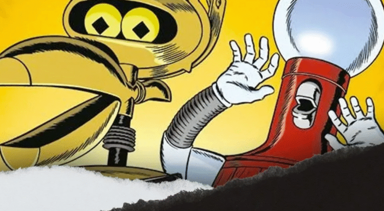 Legendary Lost Episode of Mystery Science Theater 3000 Found, Posted to YouTube