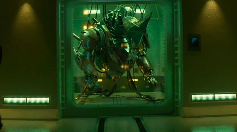 ‘I Saw the FBI Swarm in and the Helicopters Fly Over the Studio’ — Project Hail Mary Screenwriter Says Sony Hack Killed His ‘Big’ Spider-Man Movie About The Sinister Six