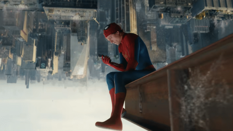 Spider-Man: Brand New Day Trailer Features MJ, Bruce Banner, Punisher and Scorpion — and a Brief Glimpse at Sadie Sink’s Character