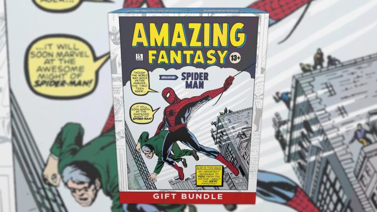 Magic: The Gathering’s Spider-Man Gift Bundle Just Hit Its Lowest-Ever Price at Amazon