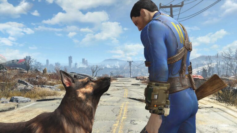 Former Bethesda Game Tester Once Broke Fallout 4 So Completely The ‘Entire Zenimax Media Company’ Was Sent Email Blasts Saying ‘Somebody Found 4 Crashes In a Single Morning’