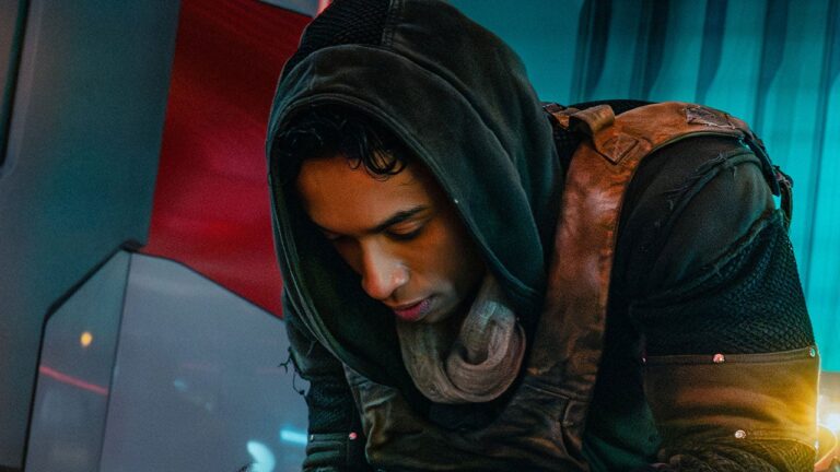 Star Trek: Starfleet Academy Episode 9 Review – “300th Night”