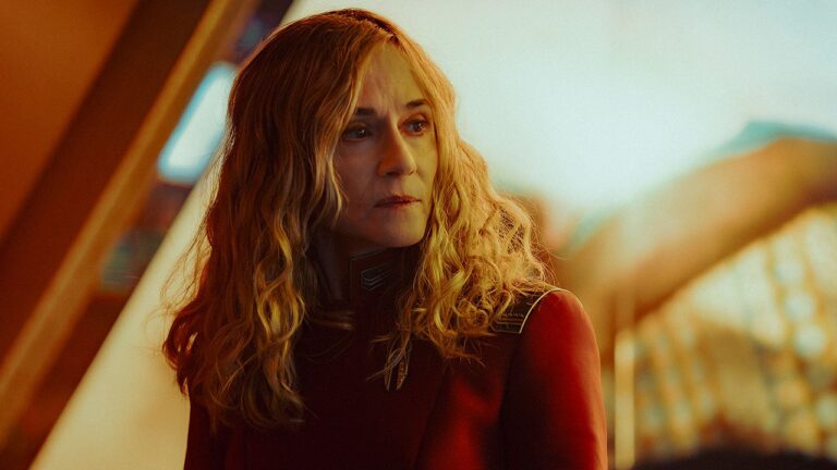 Star Trek: Starfleet Academy Season 1 Finale Review – The End… and the Beginning