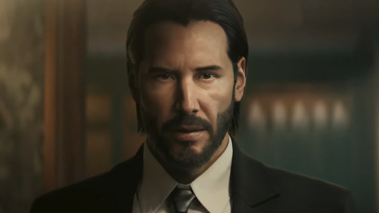 ‘When You Watch the Movies, They’re Kind of Like Video Games’ — John Wick Game Dev Teases a Younger Keanu Reeves