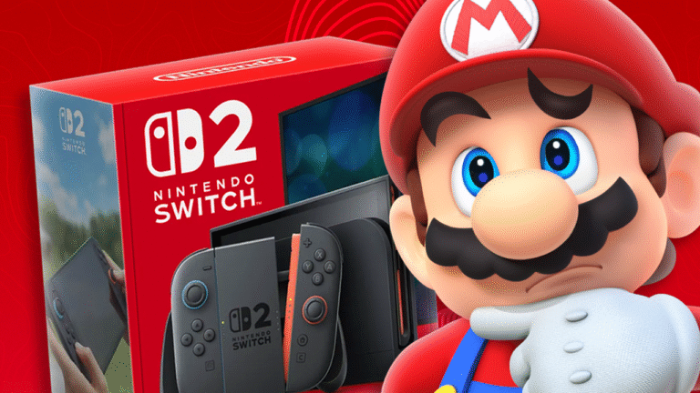 After Another Console Price Hike, I Wouldn’t Wait Around to Get a Switch 2
