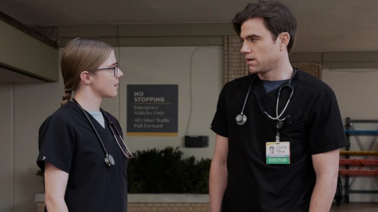 The Pitt Season 2, Episode 11: “5:00 PM” Review