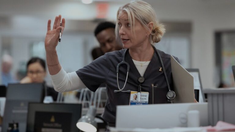 The Pitt Season 2, Episode 12: “6:00 PM” Review