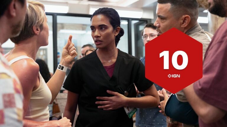 The Pitt Season 2, Episode 10: “4:00 PM” Review