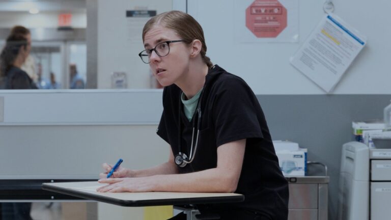 The Pitt Season 2, Episode 9: “3:00 PM” Review