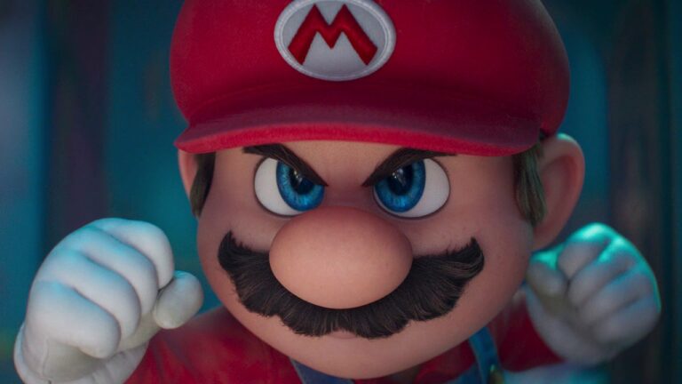 Shigeru Miyamoto Says Mario Became a ‘Person’ When He Hit the Big Screen