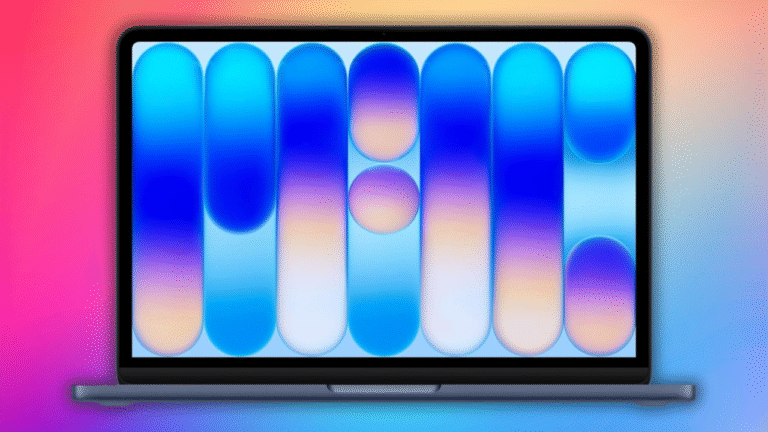 Apple’s New Entry-Level MacBook Neo Is Up for Preorder Starting at $599