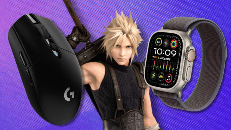 Today’s Top Deals: Apple Watch Ultra, MTG x The Lord of the Rings Commander Decks, and Mario + Rabbids