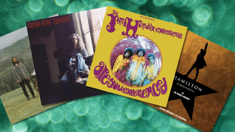 The Buy 2, Get 1 Free Vinyl Is Back for Amazon’s 2026 Spring Sale – Here’s Our Top Picks