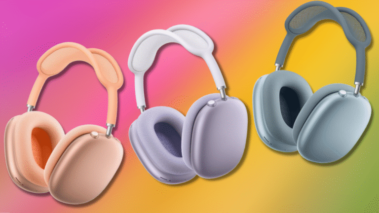 Apple AirPods Max Are $150 Off at Woot