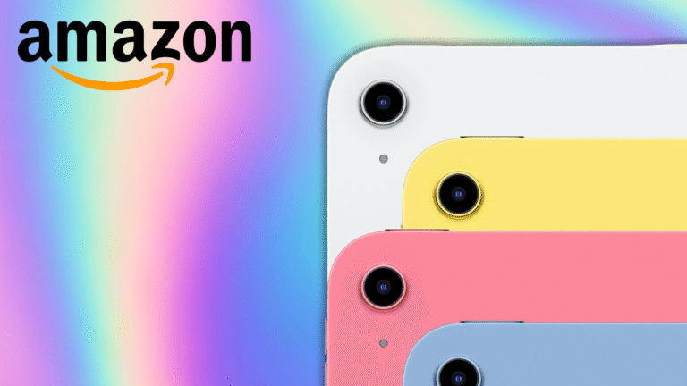 I Found All of the Best iPad Deals in Amazon’s Big Spring Sale