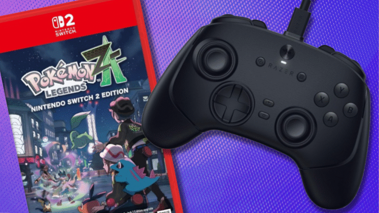 Today’s Best Deals: Pokémon Legends: Z-A for Switch 2, Disney+ and Hulu Bundle, and Venomnibus Collection