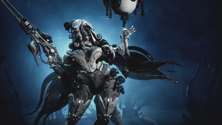 ‘We’ve Sportified Steam Charts’ — Warframe Creative Director Rebecca Ford Reveals How Digital Extremes Is Keeping the Live Service Dream Alive