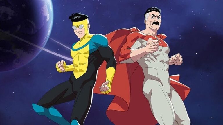 Invincible Season 4, Episodes 1-6 Spoiler-Free Review