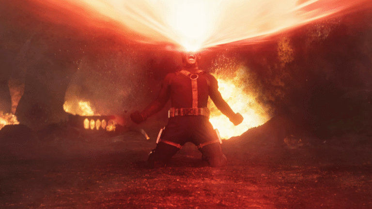 Cyclops Actor James Marsden Admits He Lied About Not Being in Avengers: Doomsday, but Now He’s Free to Tell the Truth He Says He’s Delighted With the Comic-Accurate X-Men Suit