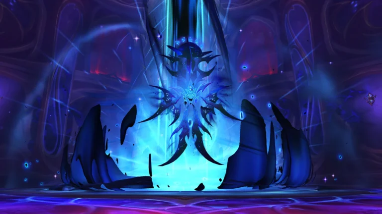 World of Warcraft: Midnight’s Race to World First Shocks Teams and Viewers With an Ultra-Secret Final Phase