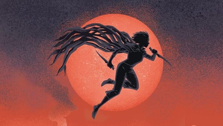 Brandon Sanderson Is Already Halfway Done With the Mistborn Screenplay for Apple TV