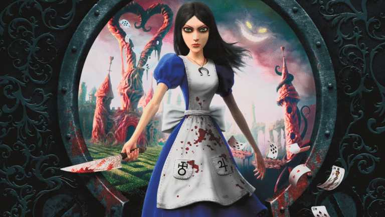 ‘They Stopped Making Those Requests’ — Alice: Madness Returns Director American McGee Got Creative After EA Asked to ‘Make Things More Sexy’