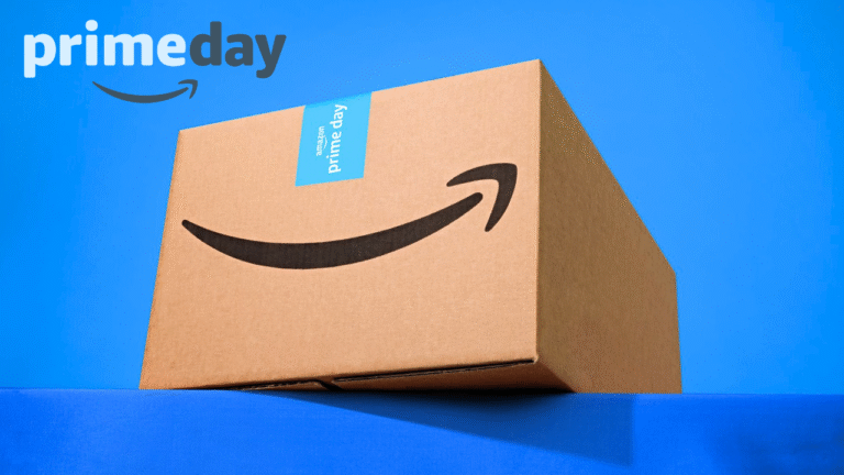 Amazon Confirms a Major Change to Prime Day Dates This Year