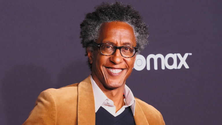 The Wire Actor Andre Royo Joins Superman Sequel Man of Tomorrow Cast