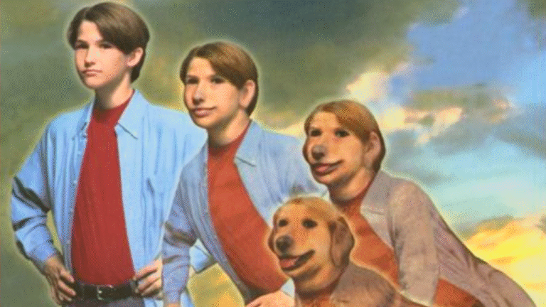 Animorphs TV Show in the Works for Disney+ from Ryan Coogler’s Proximity Media