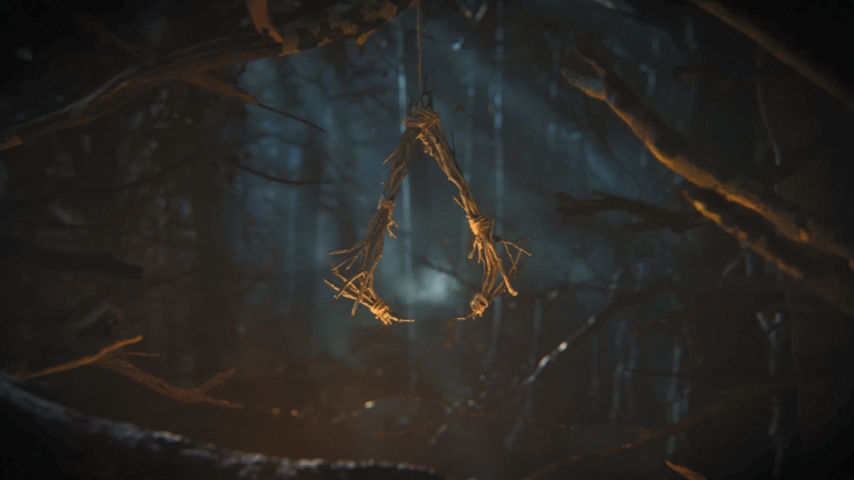 Assassin’s Creed Hexe Game Director Benoit Richer Exits Ubisoft Just Months After Departure of Previous Creative Director