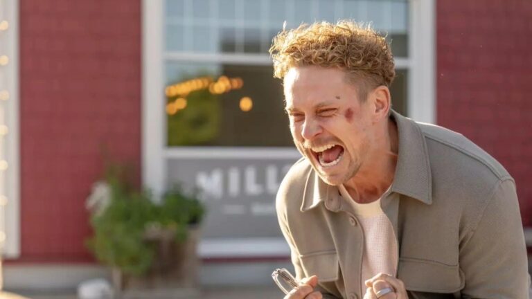 The Audacity Season 1, Episode 1 Review – ‘Best of All Possible Worlds’