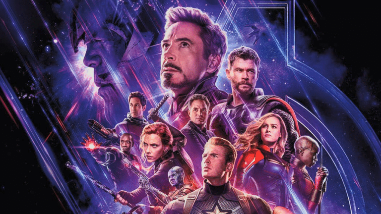 Avengers: Endgame Re-Release Footage is ‘Critical’ to the Plot of Doomsday