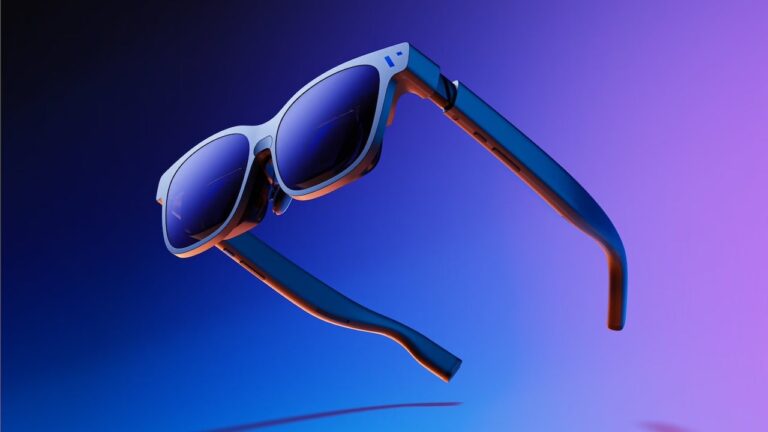 Get a Free 8BitDo Controller When You Buy the New Viture Beast XR/AR Glasses