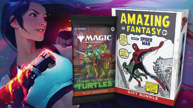 Best Buy Is Having a Massive One-Day Sale on Magic: The Gathering