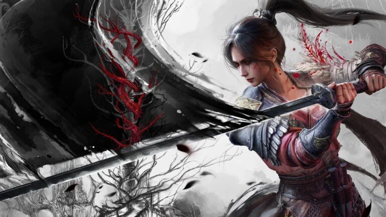 Wuchang: Fallen Feathers Dev Sells IP to Publisher 505 Games’ Parent Company, Digital Bros.