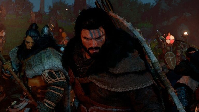 Crimson Desert Gets More Storage Space, a Headgear Visibility Option, and Even a Toggle for Previous Movement Controls in Patch 1.02.00